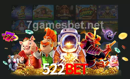 cassino 522Bet