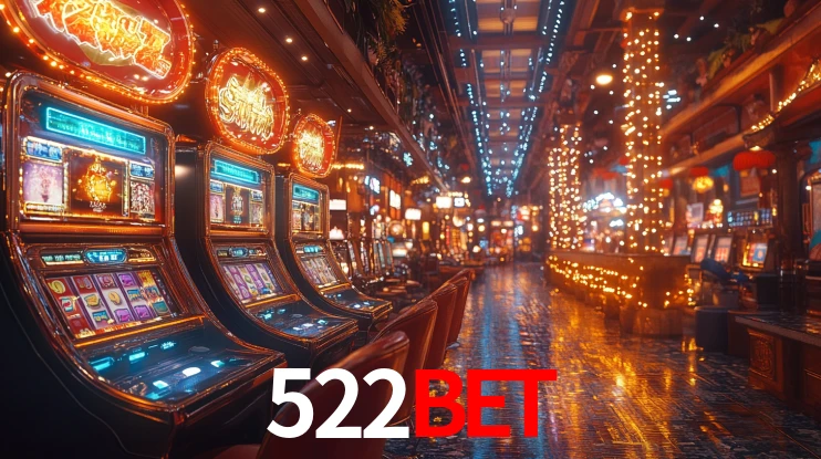 522Bet - Plataforma Oficial - 522Bet App