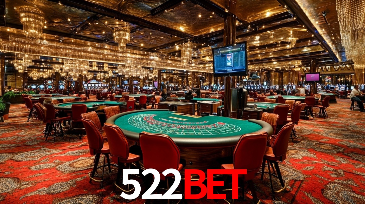 522Bet Vip