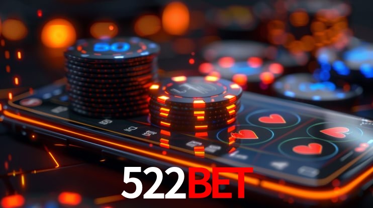 Experiência VIP 522Bet