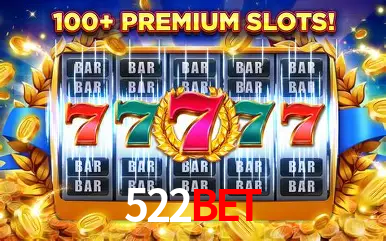 Descubra o Mundo do Cassino Online com 522Bet