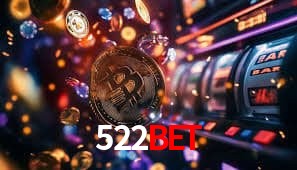 cassino 522Bet