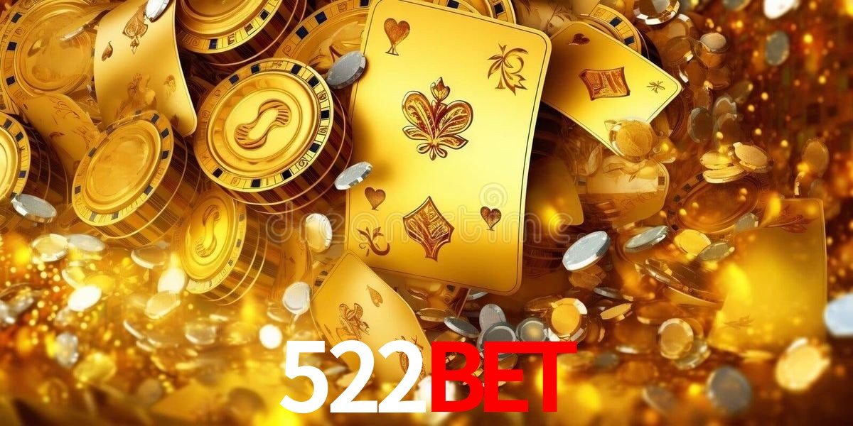 Desvendando o Mundo dos Jogos Virtuais na 522Bet