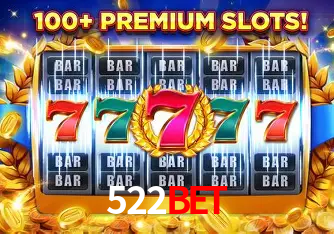 Desvendando o Mundo dos Jogos Virtuais na 522Bet