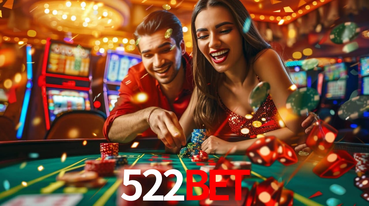 Tecnologia da Plataforma 522Bet