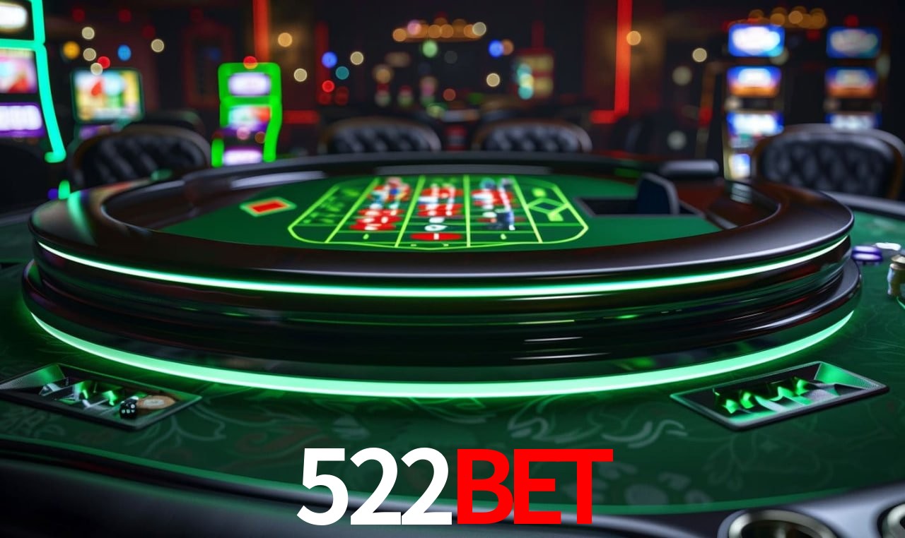 Security Systems 522Bet