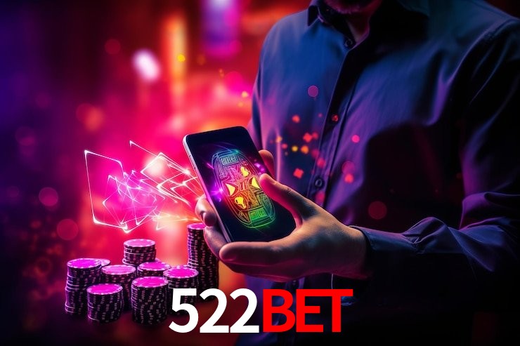 Mesa de Blackjack 522Bet