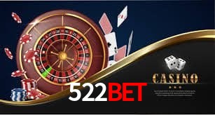 Estatísticas 522Bet