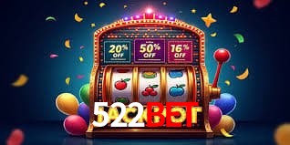 Promoção Relâmpago 522Bet