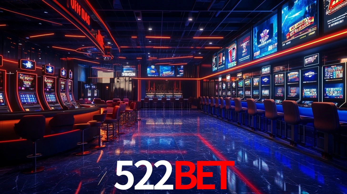 Programa VIP 522Bet
