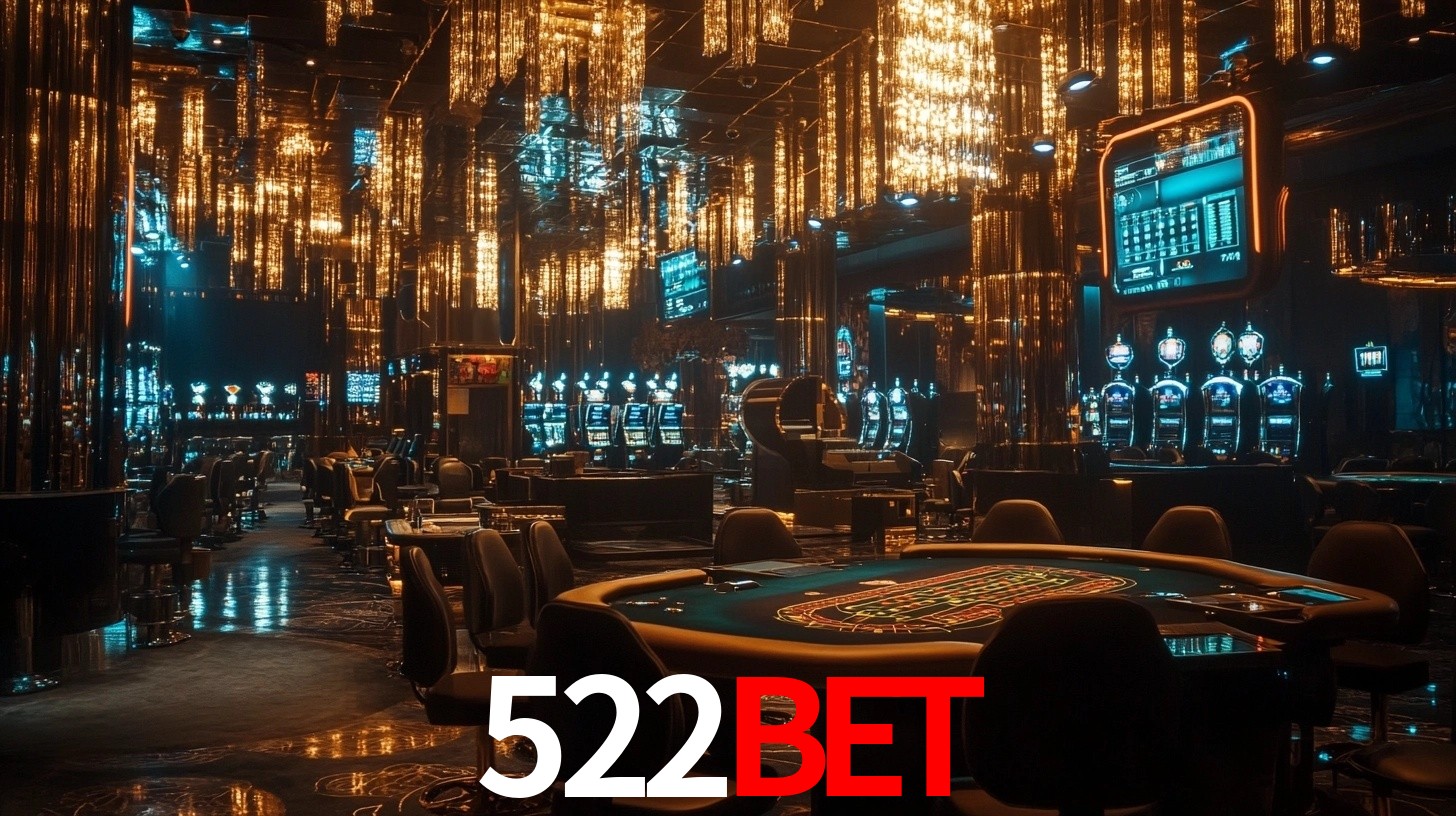 522Bet
