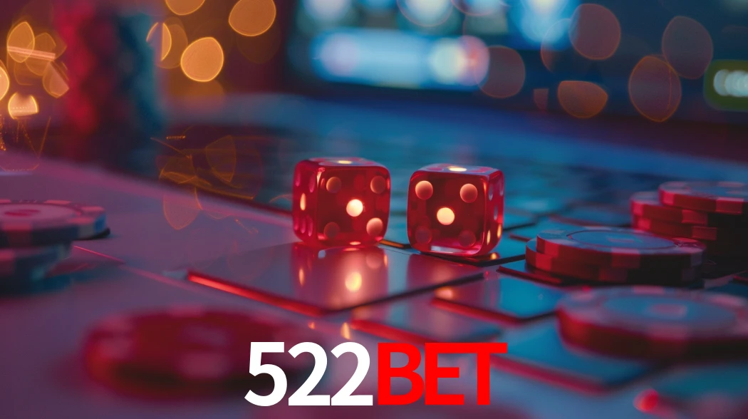 Game Providers 522Bet