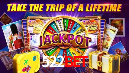 Desvendando o Mundo dos Jogos Virtuais na 522Bet