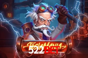 Login Seguro 522Bet