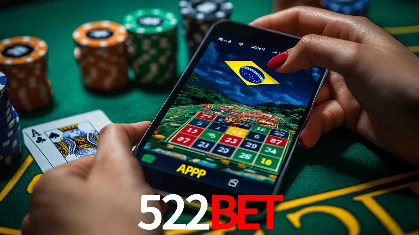 A Popularidade dos Caça-Níqueis no 522Bet