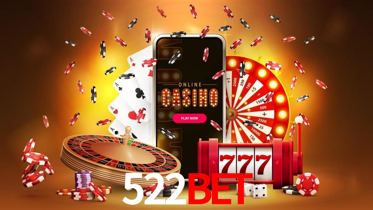 Descubra o Programa VIP da 522Bet: Vantagens Exclusivas para Jogadores