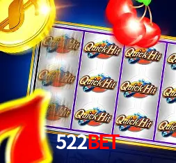 Apostas Esportivas na 522Bet: Um Guia Completo