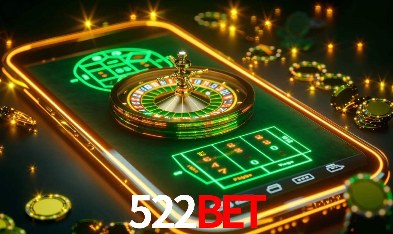 Especiais de Fim de Semana 522Bet