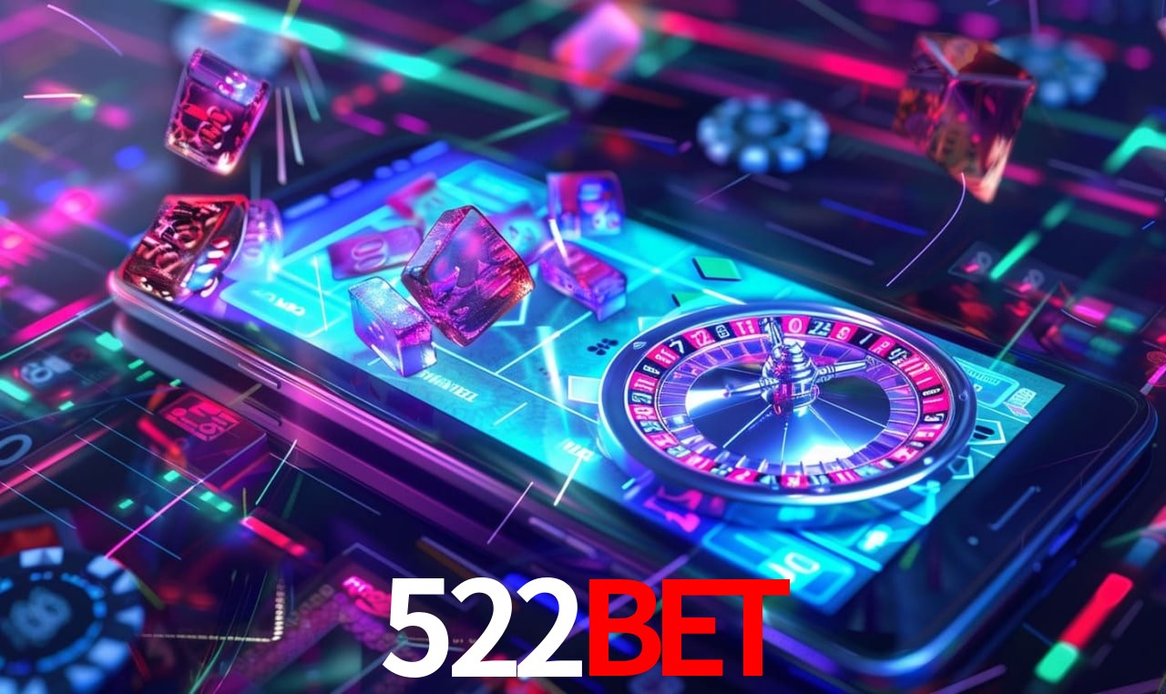 Experiência VIP 522Bet