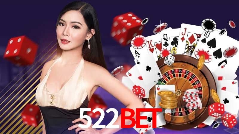 Jogos Exclusivos 522Bet