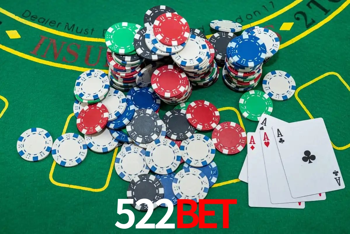Torneios 522Bet