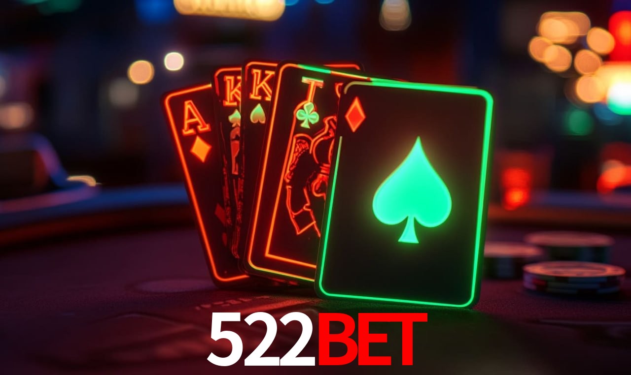 Diretório de Jogos 522Bet