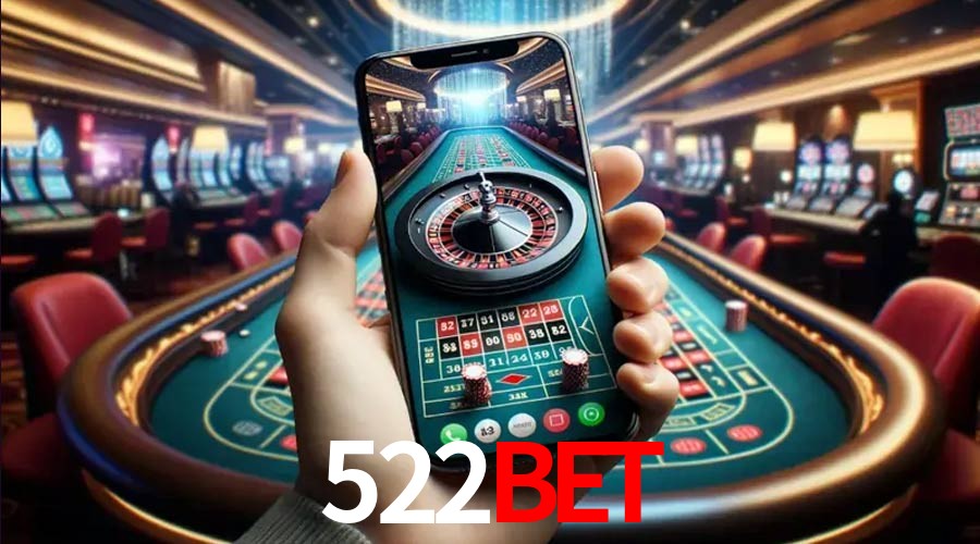 Slot Games 522Bet