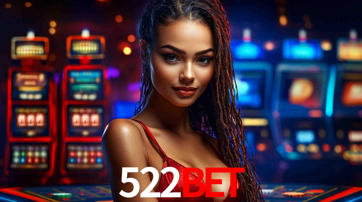 Explorando a Categoria de Eventos em Apostas na 522Bet