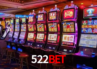 Descubra a Essência do 522Bet: Nossa História e Compromissos