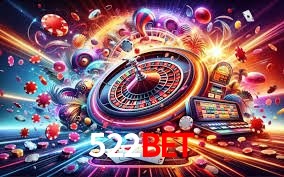 Estatísticas Esportivas 522Bet