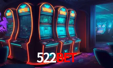 A Revolução dos Aplicativos de Jogos no 522Bet