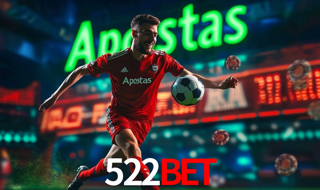 PIX Instantâneo 522Bet