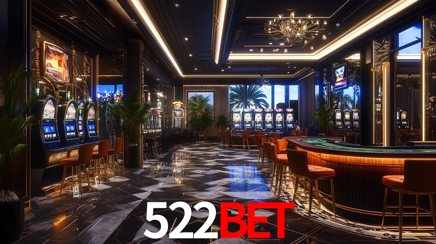 522Bet App Interface