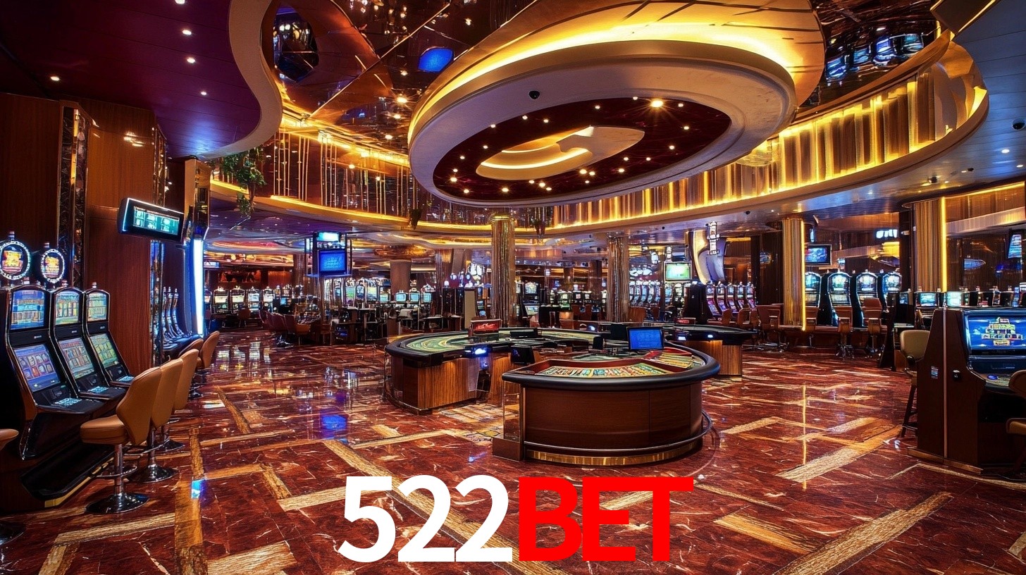 Tournaments 522Bet
