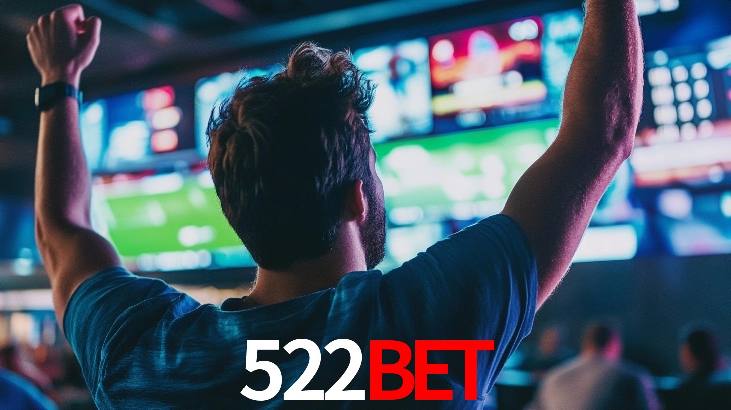 522Bet: Seu Especialista em Apostas Esportivas Brasileiras