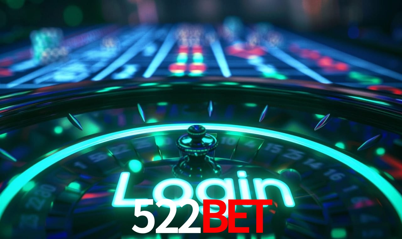 Apostas de Tênis 522Bet
