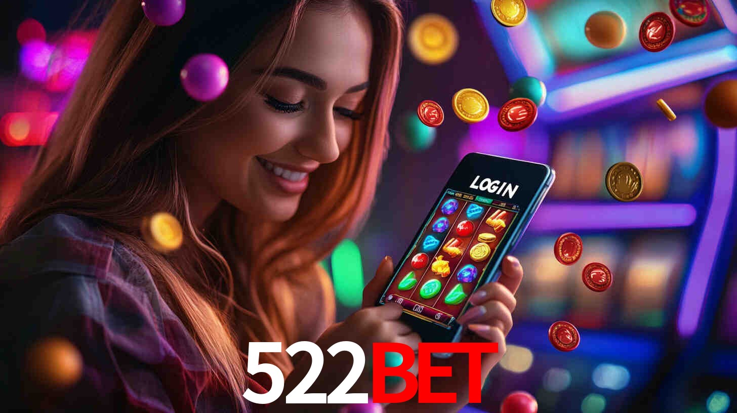 522Bet App