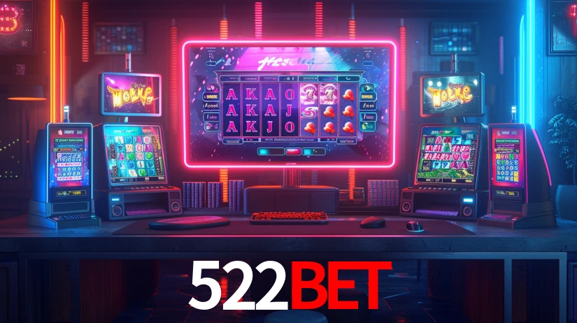 522Bet,522Bet App