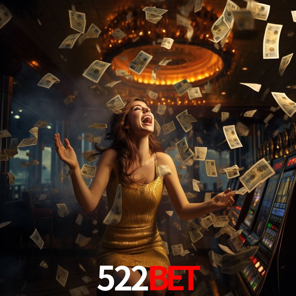 Spaceman Game 522Bet