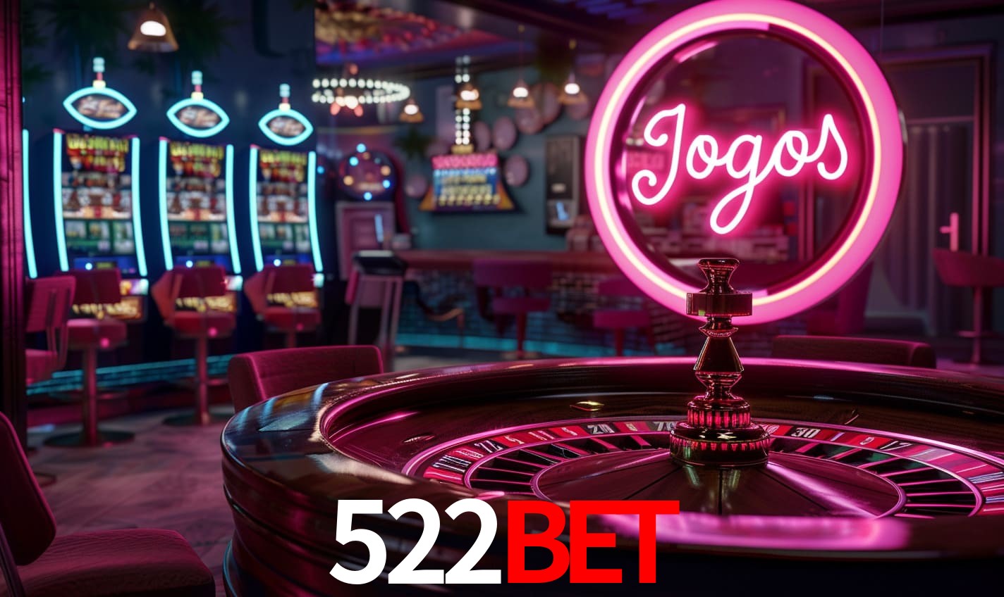 A Experiência Imersiva dos Cassinos Ao Vivo no 522Bet