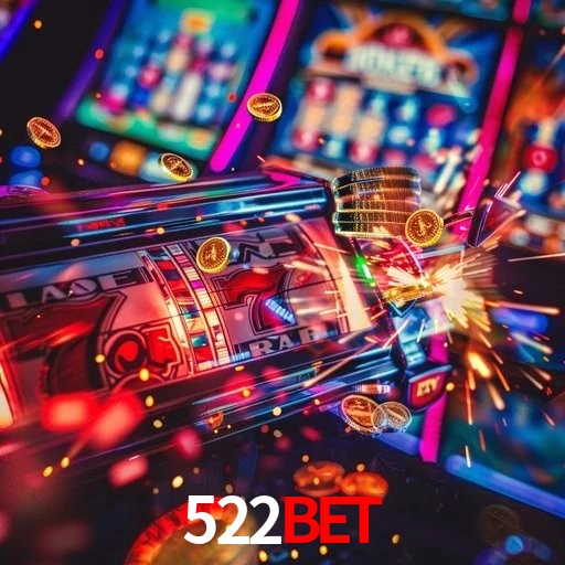 Casino Ao Vivo 522Bet