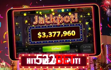 Explorando a Categoria de Eventos em Apostas na 522Bet