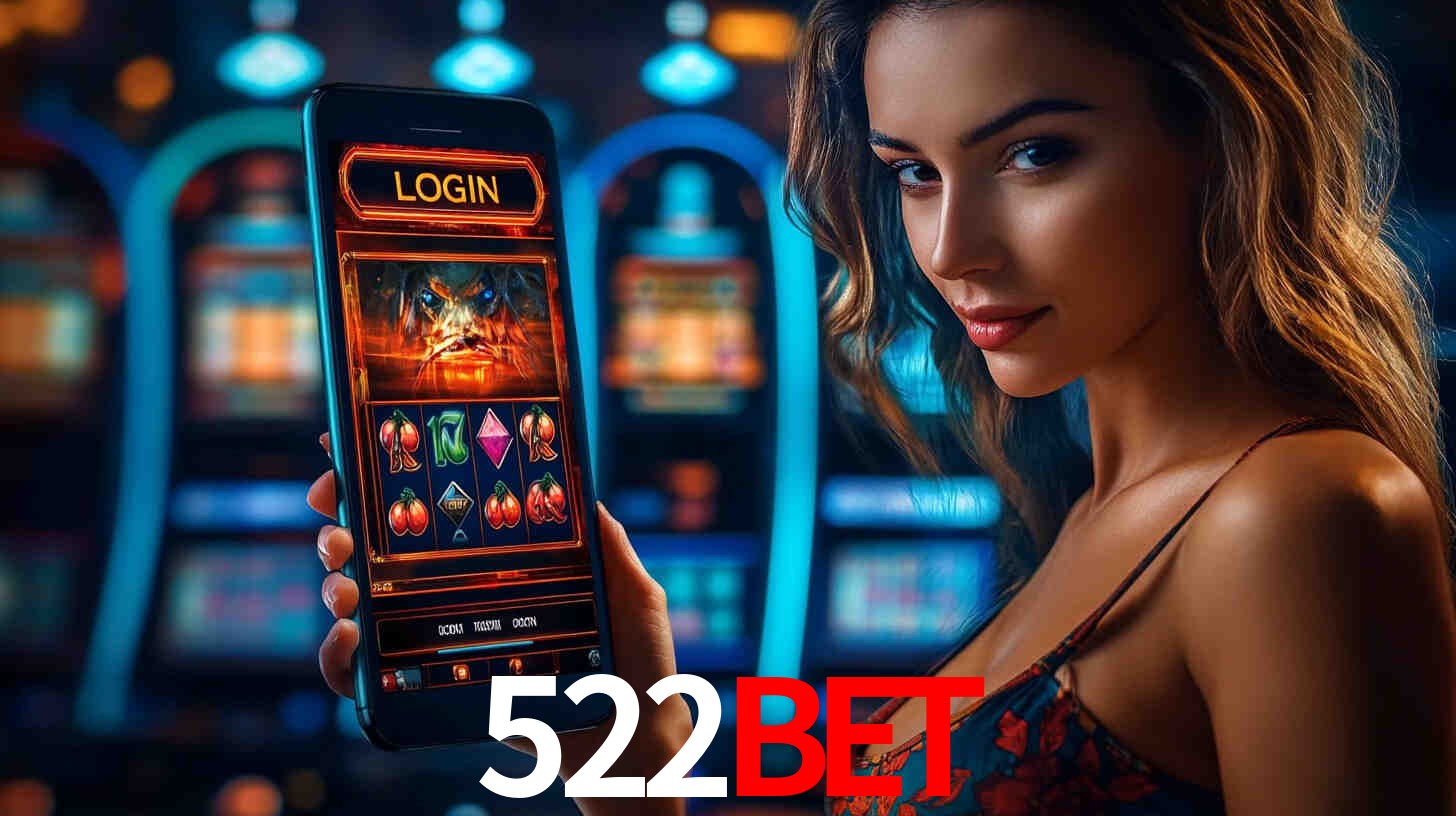 522Bet,522Bet App
