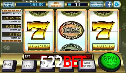 Inovações de Jogos na 522Bet: O Futuro das Experiências Interativas