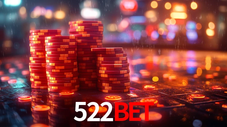 522Bet Vip