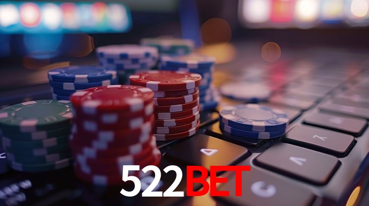 Integração de APIs 522Bet