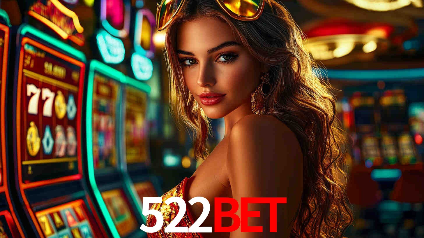 Welcome Bonus 522Bet