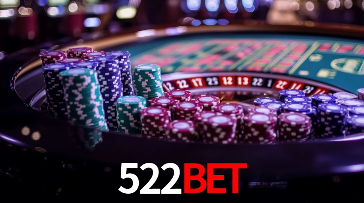 Live Casino 522Bet