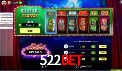 A Emoção da Loteria na 522Bet: Uma Chance de Mudança de Vida
