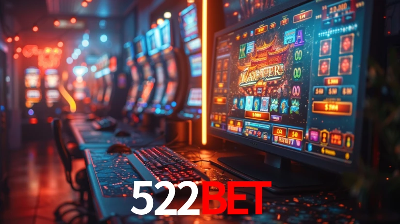 Experimente o Login Seguro Premium no 522Bet